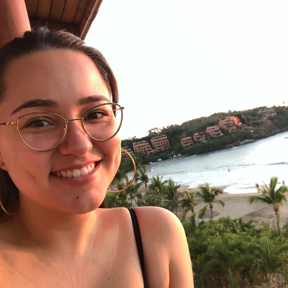 Meet your Posher, Tatiana